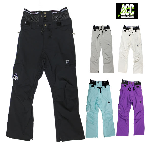 楽天市場】「10%OFFｸｰﾎﾟﾝ 22日08時迄」24-25 ACC パンツ JOGGER