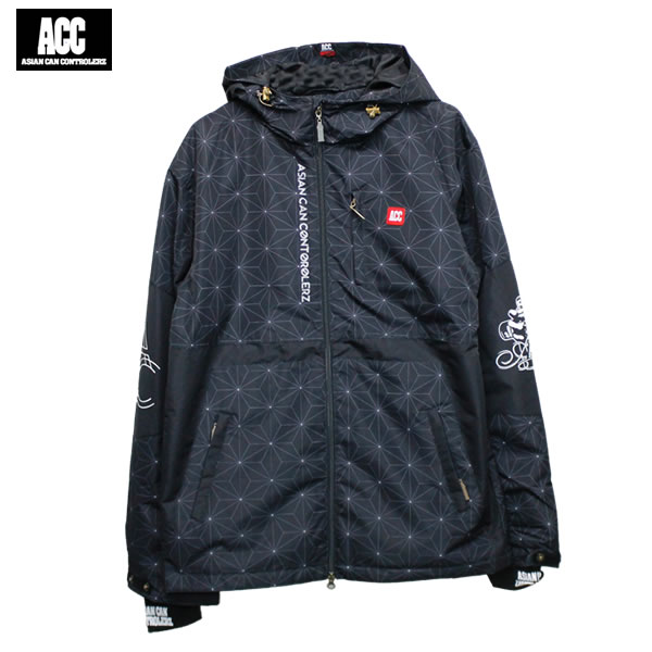 楽天市場】「全品5-15倍 3月2日08時迄」24-25 ACC ジャケット PENTAGON