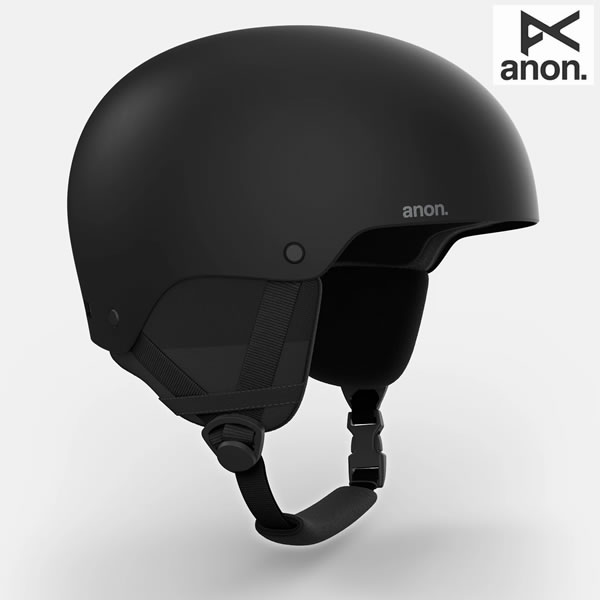 楽天市場】【楽天SS特別価格】ANON/アノンヘルメット RAIDER 3