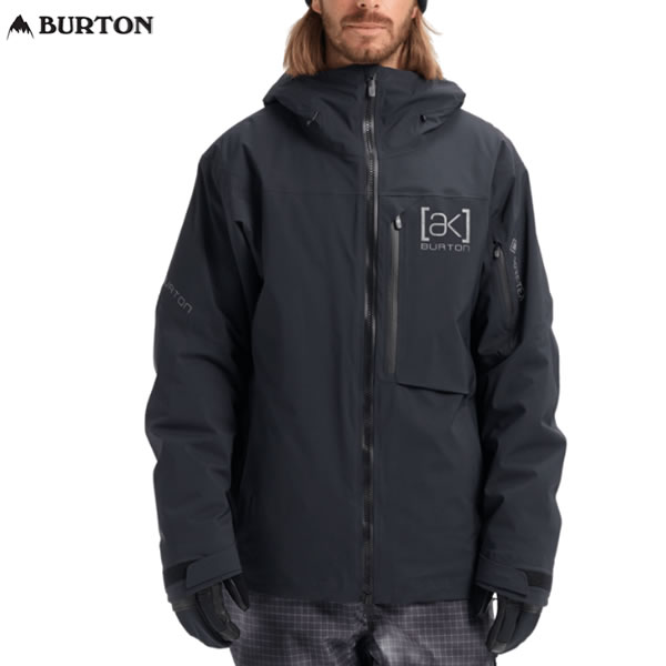 楽天市場】「全品10-16倍 26日08時迄」23-24 BURTON ジャケット [ak
