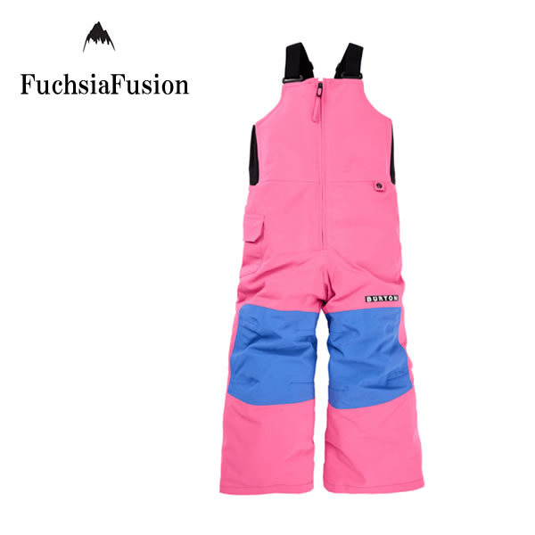 楽天市場】BURTON TODDLER MAVEN BIB PANT バートン トドラー メイベン