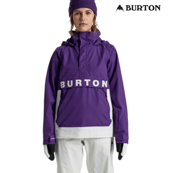 Burton Zinnia Jacket Sサイズ チェック柄 Burton Zinnia Jacket S