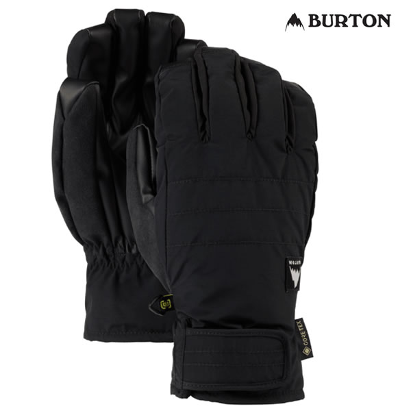 楽天市場】「全品5-15倍 16日08時迄」24-25 BURTON グローブ Reverb