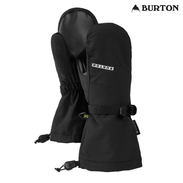 楽天市場】25-26 バートン BURTON ゴアテックス グローブ Kids' GORE