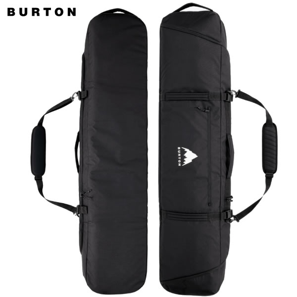 「全品2-15倍 11日02時迄」25-26 BURTON ゲーム盤容れもの 1099117 Gig Snowboard Bag: 定め事品/メンズ/バートン/スノーボード/御徒面子/スノボ/snow