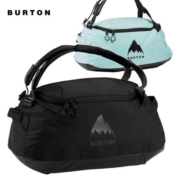 楽天市場】BURTON バートン ボストンバッグ ボストンバッグ