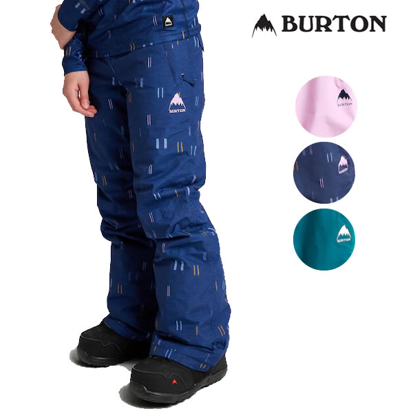楽天市場】BURTON KIDS GORE-TEX STARK PANT バートン ゴアテックス