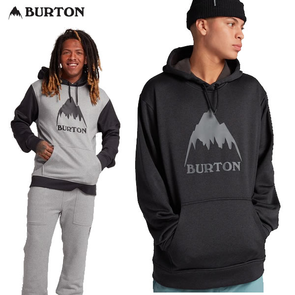 BURTON パーカー L(JPN XL) バートン hoodie スノーボード 0422-16223112.jpg