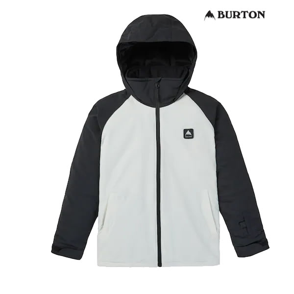楽天市場】23-24 BURTON GIRLS ELODIE 2L JACKET バートン エロディ