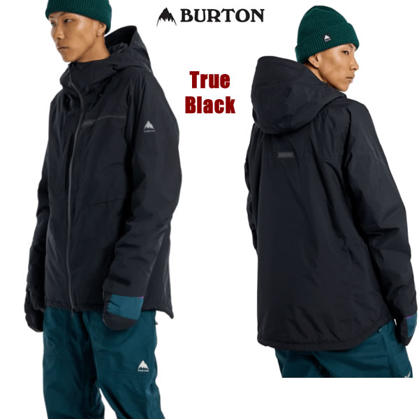 楽天市場】【BURTON】バートン【メンズ Burton ピローライン GORE-TEX