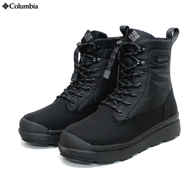 「全品2-15倍 11日02時迄」25FW COLUMBIA ブーツ YU9626 SAPLAND 4 WP OMNI-HEAT INFINITY: 定まり品/コロンビア/メンズ/シューズ