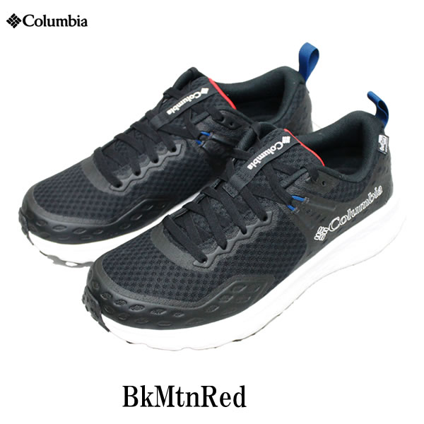 「全品2-15倍 11日02時迄」25FW COLUMBIA 靴 BM6246 KONOS TRS OUTDRY: 定まり品/メンズ/レディース/コロンビア/スニーカー/シューズ/out/靴