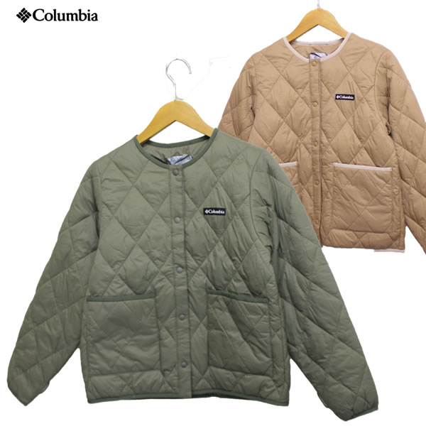 楽天市場】「全品10-16倍 11日02時迄」24FW レディース COLUMBIA