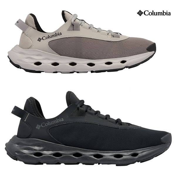 「全品2-15倍 11日02時迄」26SS COLUMBIA 靴 BM1158 DRAINMAKER XTR: 定まり品/メンズ/レディース/コロンビア/スニーカー/シューズ/out/靴