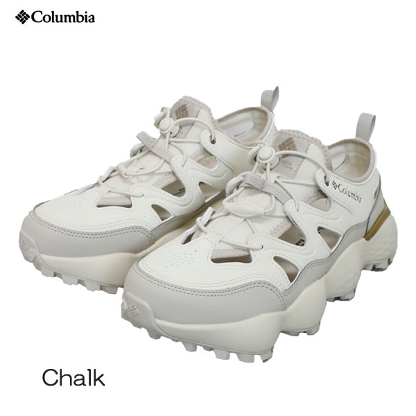 「全品2-15倍 11日02時迄」26SS COLUMBIA サンダル YM8908 THRIVE REVIVE SHANDAL: 定まり品/コロンビア/メンズ/もの言う花ダル/シューズ/out/靴