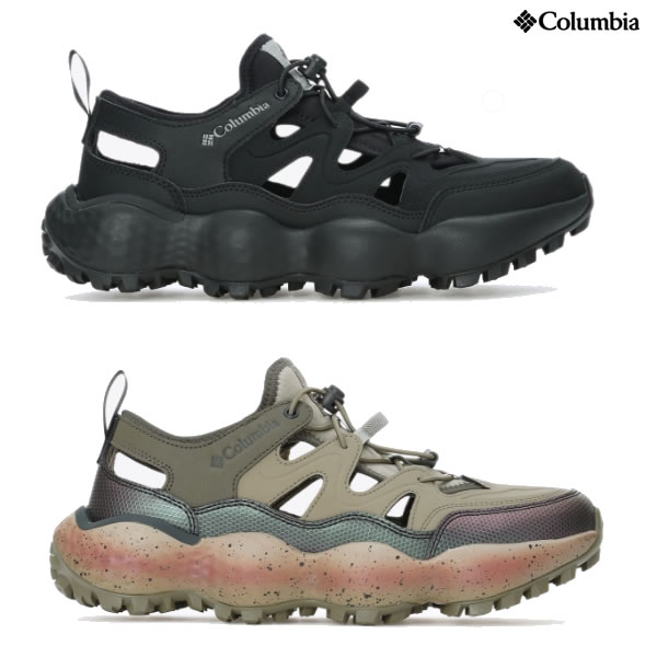 「全品5-15倍 13日08時」26SS レディース COLUMBIA サンダル YL7787 THRIVE REVIVE SHANDAL: 正規品/コロンビア/シャンダル/シューズ/out/靴