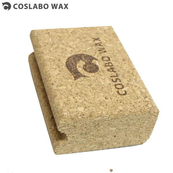 【楽天市場】COSLABO WAX コルク POWER FIT CORK 2 CL2053 正規品/コスラボ/スノーボード/スノボ/スキー