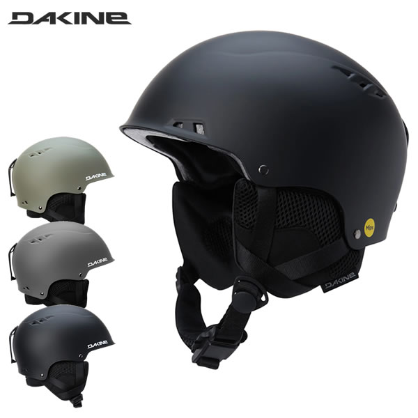 25-26 DAKINE ヘルメット BF237-951 DAYTRIPPER MIPS HELMET: 正規品/ダカイン/スノーボード/メンズ/スキー/BF237951|A.S.R.
