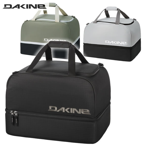 楽天市場】25-26 DAKINE ブーツバッグ BF237-233 BOOT LOCKER 69L