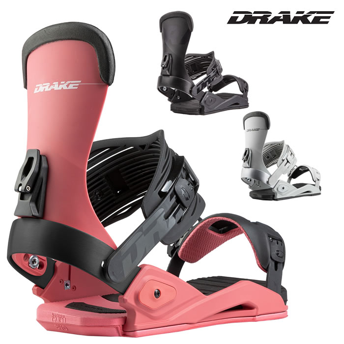 楽天市場】23-24 DRAKE RELOAD ドレイク リロード グラトリ