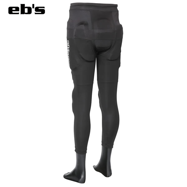楽天市場】eb's【24/25・HIP-PROTECT LONG NORMAL｜BLACK】エビス