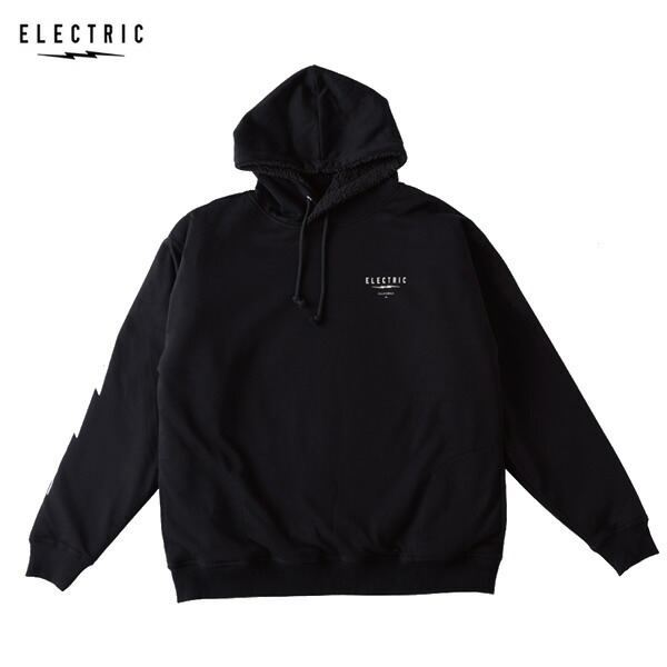 楽天市場】ELECTRIC/エレクトリック メンズ 撥水 パーカー ICON LOGO