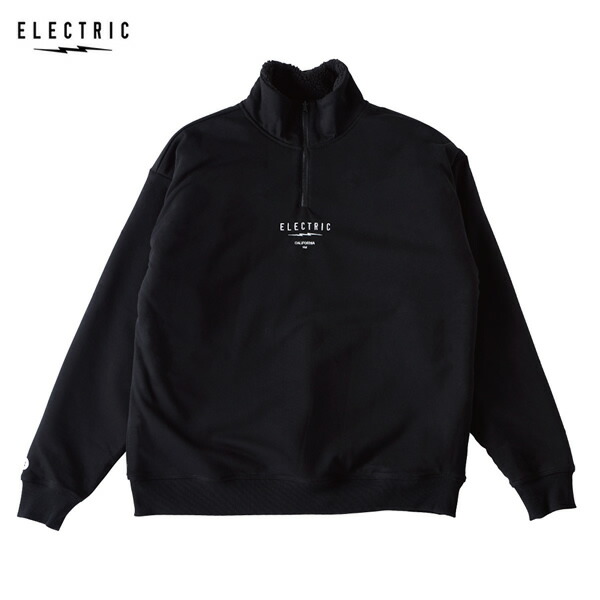 楽天市場】ELECTRIC ［エレクトリック］ リバーシブル ハーフ