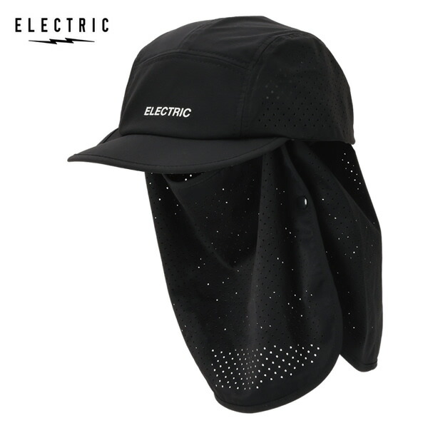 26SS ELECTRIC キャップ E26SC04 FULL-SHADE CAP: 正規品/ユニセックス/エレクトリック 8,470円
