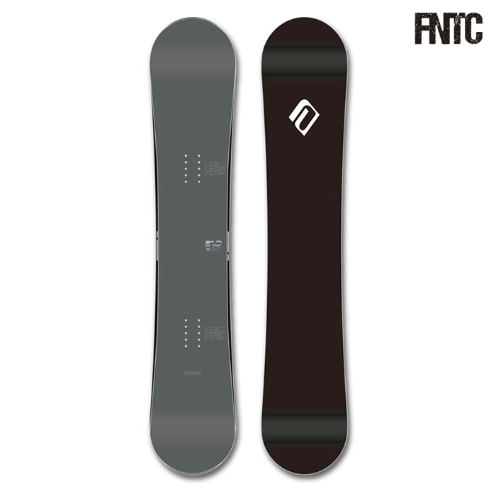 「全品5-15倍 16日08時」【予約商品】26-27 FNTC スノーボード AND: 正規品/メンズ/ファナティック/板/スノボ/FANATIC/snow