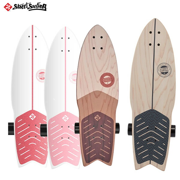 楽天市場】CARVE BOARD【カーブボード】THE SURF STIK 2018