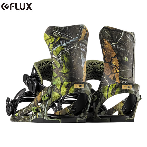 楽天市場】FLUX 20-21 BINDINGS DSW GIRL/WHITE 【フラックス