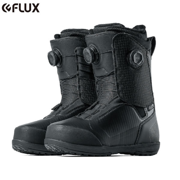 「全品2-15倍 16日08時迄」【取って置く商いもの】26-27 FLUX ブーツ LB-BOA：定まり品/磁束/メンズ/スノーボード/靴/snow