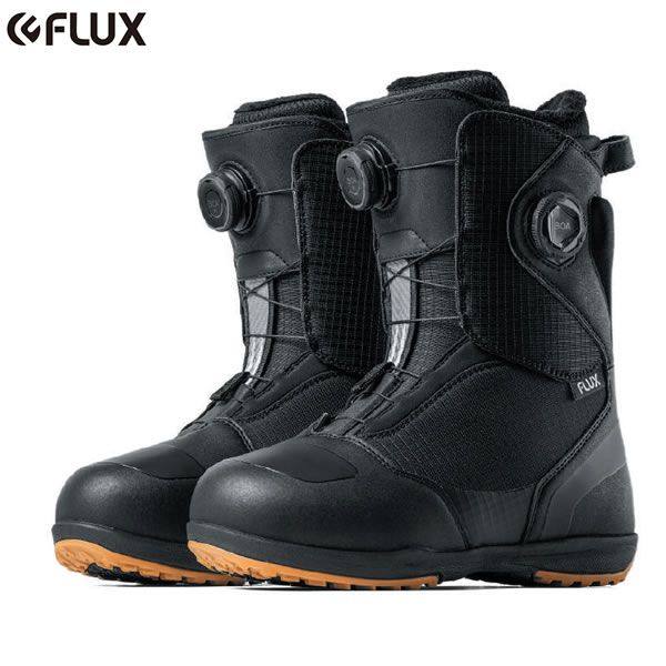 「全品2-15倍 16日08時迄」【取って置く商いもの】26-27 FLUX ブーツ 結核症-BOA：定まり品/磁束/メンズ/スノーボード/靴/snow