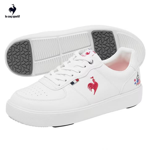 楽天市場】「全品2-15倍 16日08時迄」レディース LE COQ SPORTIF