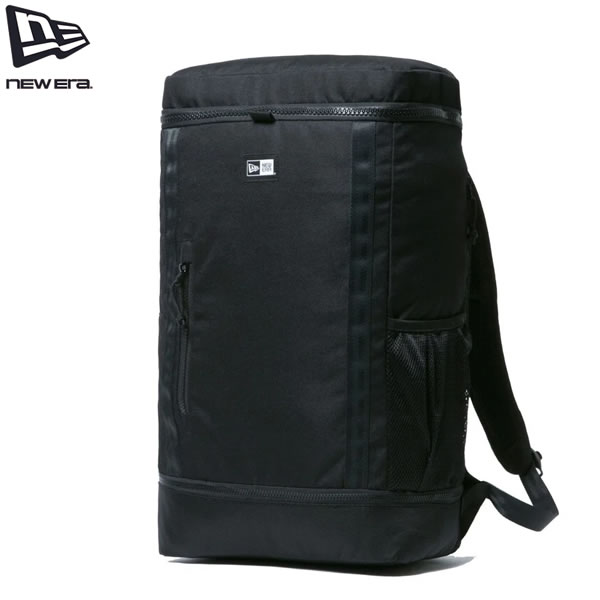 「全品5-15倍 13日08時」26SS NEW ERA バックパック 14521371 BOX PACK : 正規品/ユニセックス/ニューエラ/バッグ