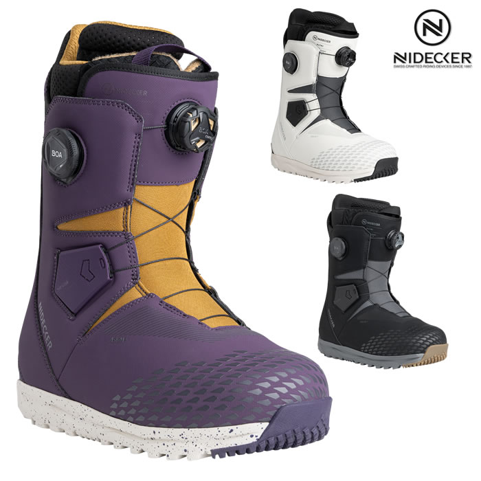 楽天市場】【1月はポイント10倍※要エントリー】25-26 ナイデッカー