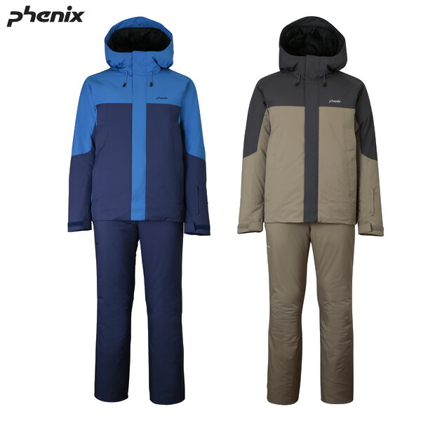 PHENIX フェニックス　スノーボードウエア　チェック　セットアップ 楽天市場】「ｸｰﾎﾟﾝ5%OFF 18日08時迄」24-25 PHENIX スキーウェア