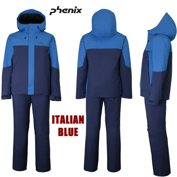 楽天市場】2014-2015 PHENIX （フェニックススキーウェア