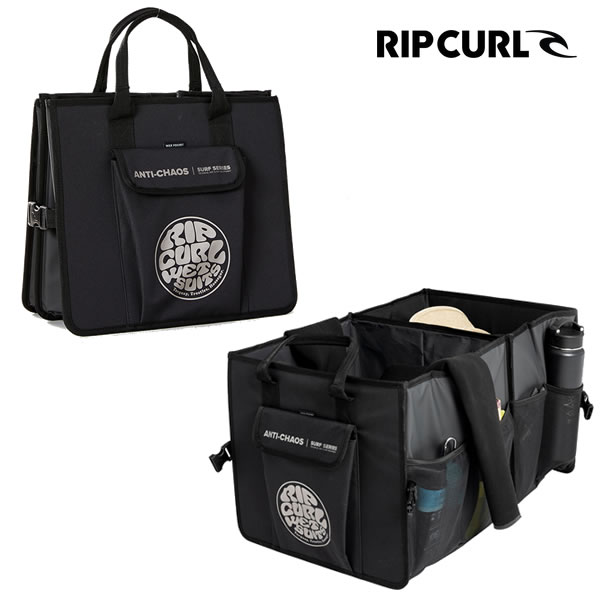 24SS RIP CURL バッグ SURF SERIES ANTI-CHAOS 12EMUT: 正規品/リップカール/メンズ/surf