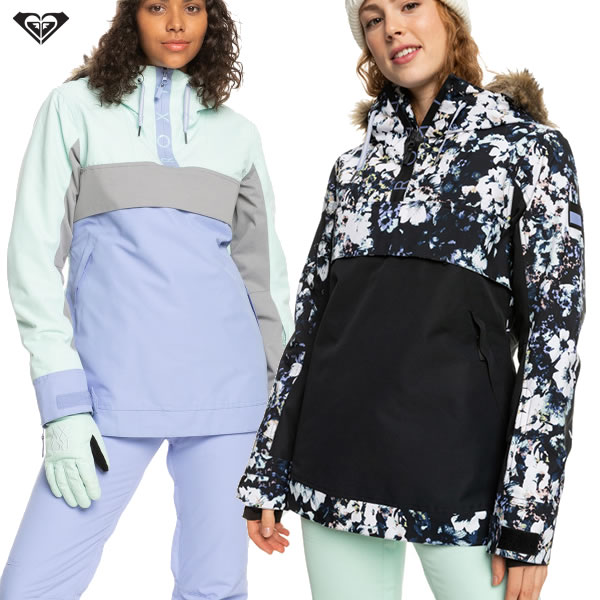 楽天市場】22/23 ROXY ロキシー スノーボードウェア ジャケット GORE