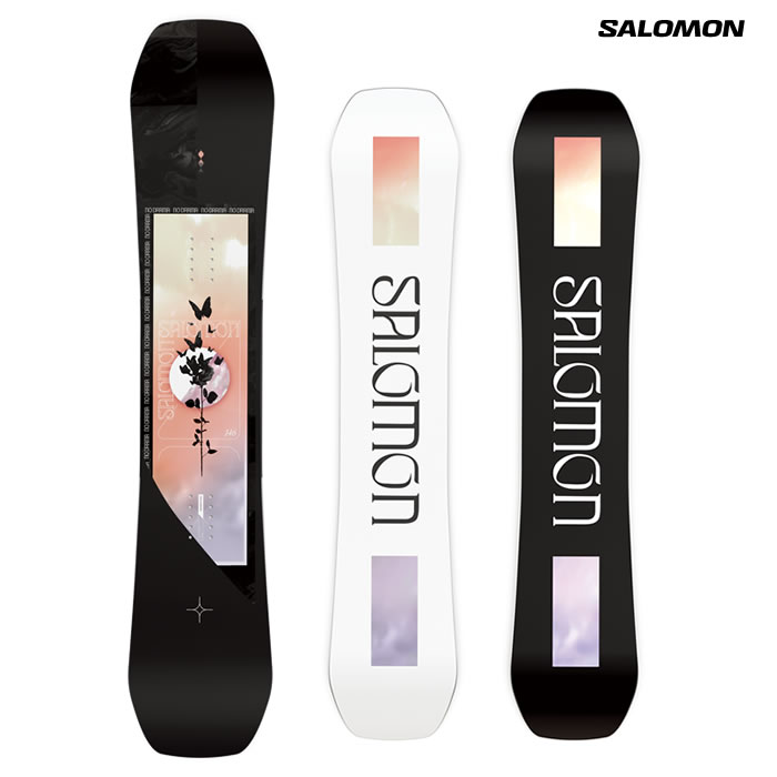 楽天市場】21-22 SALOMON NO DRAMA 21-22 サロモン ノードラマ