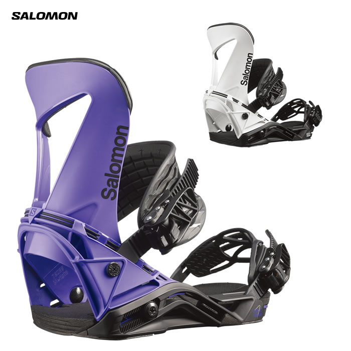 楽天市場】24-25 SALOMON バインディング RHYTHM: 正規品
