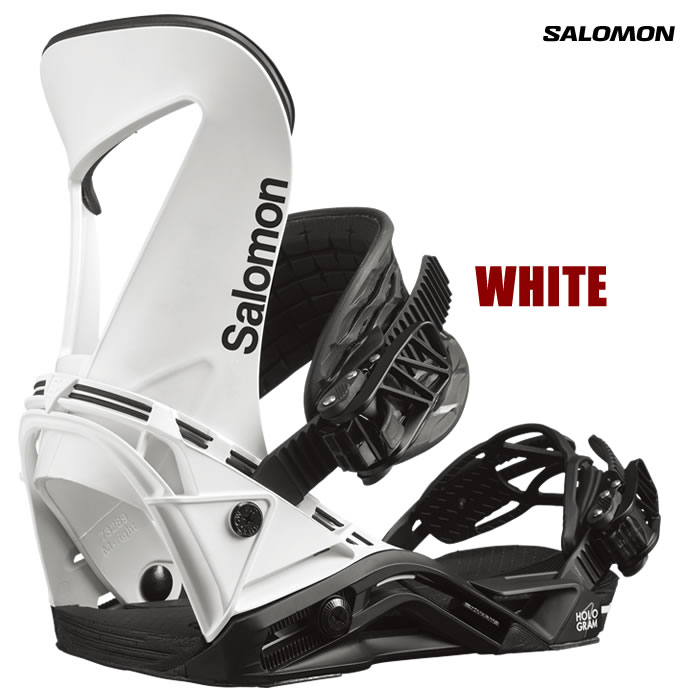 楽天市場】【予約商品】 SALOMON 25-26 DISTRICT BINDING