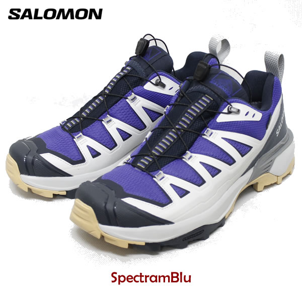 「全品5-15倍 5月7日08時迄」24FW SALOMON シューズ X ULTRA 360 EDGE GTX: 正規品/サロモン/メンズ/トレイルランニング/スニーカー/靴/outdoor