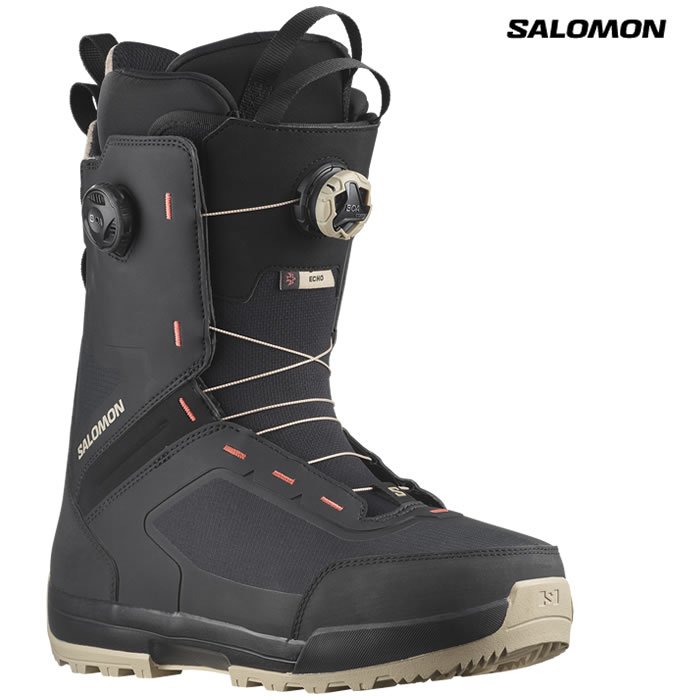 楽天市場】日本正規品 スノーボード ブーツ サロモン SALOMON DIALOGUE
