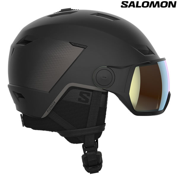 楽天市場】「10%OFFｸｰﾎﾟﾝ 22日08時迄」23-24 レディース SALOMON