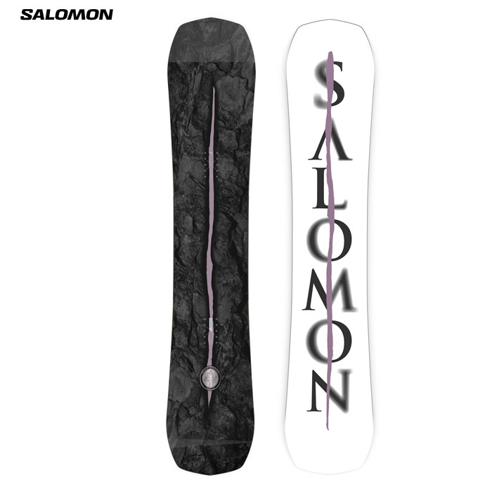 SALOMON　メンズ　スノーボード　フリースタイル・グラトリ 楽天市場】スノーボード 板 メンズ 単品 2023 SALOMON サロモン