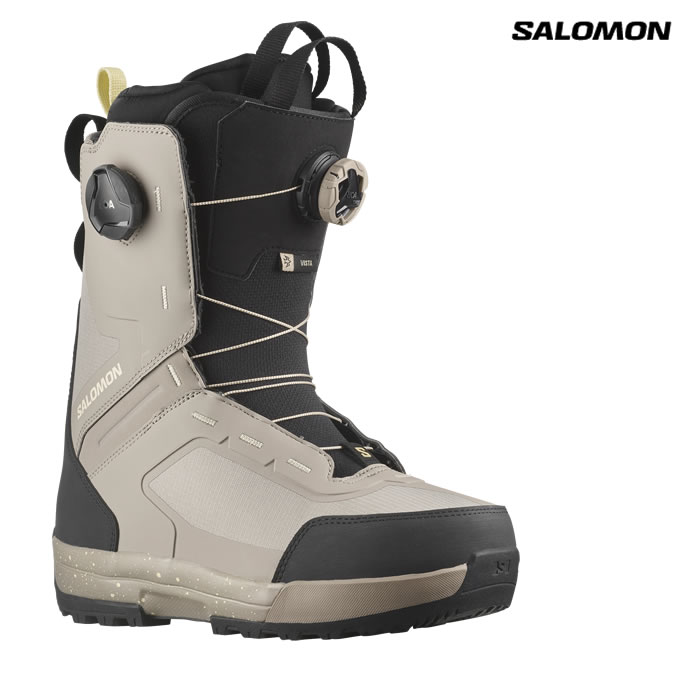 楽天市場】「全品10-16倍 21日08時迄」24-25 レディース SALOMON