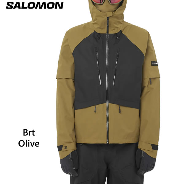 楽天市場】【最大7000OFFクーポン！23日1時59まで】SALOMON サロモン