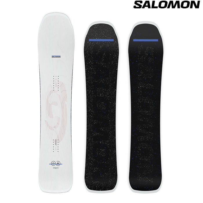 「全品2-15倍 11日02時迄」25-26 SALOMON スノーボード JETSTREAM L47945800：定まり品/サロモン/メンズ/スノボ/板/snow